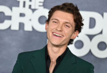 Tom Holland es llevado a urgencias tras caer en rodaje de la nueva cinta de “Spider-Man” Tom Holland es llevado a urgencias tras caer en rodaje de la nueva cinta de “Spider-Man"
