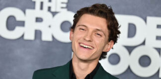 Tom Holland es llevado a urgencias tras caer en rodaje de la nueva cinta de “Spider-Man” Tom Holland es llevado a urgencias tras caer en rodaje de la nueva cinta de “Spider-Man"