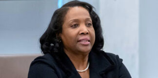 DoJ abre investigación criminal contra gobernadora de la Reserva Federal, Lisa Cook DoJ abre investigación criminal contra gobernadora de la Reserva Federal, Lisa Cook