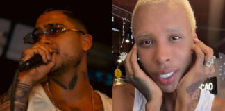 Sheinbaum ordena investigar asesinato de músicos colombianos B-King y DJ Regio Clown Sheinbaum ordena investigar asesinato de músicos colombianos B-King y DJ Regio Clown