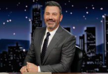 Suspenden indefinidamente “Jimmy Kimmel Live!” tras comentarios sobre Charlie Kirk Suspenden indefinidamente "Jimmy Kimmel Live!" tras comentarios sobre Charlie Kirk