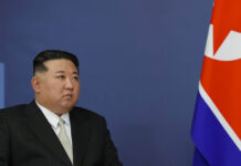 Kim Jong-un cruza en tren la frontera con China para asistir al desfile militar con Xi y Putin Kim Jong-un cruza en tren la frontera con China para asistir al desfile militar con Xi y Putin