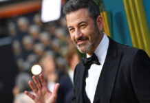 Decenas de famosos firman carta en apoyo a Jimmy Kimmel; su programa regresará al aire Decenas de famosos firman carta en apoyo a Jimmy Kimmel; su programa regresará al aire