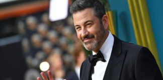 Decenas de famosos firman carta en apoyo a Jimmy Kimmel; su programa regresará al aire Decenas de famosos firman carta en apoyo a Jimmy Kimmel; su programa regresará al aire