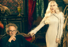 Lady Gaga lanza “The Dead Dance”, grabada en la Isla de las Muñecas, en Xochimilco Lady Gaga lanza "The Dead Dance", grabada en la Isla de las Muñecas, en Xochimilco