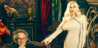 Lady Gaga lanza “The Dead Dance”, grabada en la Isla de las Muñecas, en Xochimilco Lady Gaga lanza "The Dead Dance", grabada en la Isla de las Muñecas, en Xochimilco