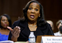 Lisa Cook permanecerá como gobernadora de la Fed, determina Tribunal Federal Lisa Cook permanecerá como gobernadora de la Fed, determina Tribunal Federal