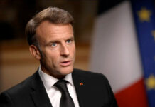 Gobierno de Francia se suma y reconoce el Estado de Palestina en la ONU Gobierno de Francia se suma y reconoce el Estado de Palestina en la ONUGobierno de Francia se suma y reconoce el Estado de Palestina en la ONU