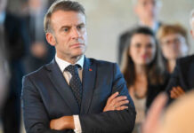 Macron exige a Hamas liberar rehenes, como requisito para abrir embajada en Palestina Macron exige a Hamas liberar rehenes, como requisito para abrir embajada en Palestina