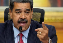 Si agreden a Venezuela habría “lucha armada”, afirma Maduro tras despliegue de EEUU Si agreden a Venezuela habría "lucha armada", afirma Maduro tras despliegue de EEUU en el Caribe