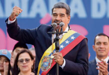 Nicolás Maduro pone en marcha “Plan Independencia 200” con 284 “frentes de batalla” Nicolás Maduro pone en marcha "Plan Independencia 200" con 284 "frentes de batalla"