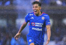 Cruz Azul jugará contra el Campeón de la Copa Libertadores el “Derbi de las Américas de la FIFA” Cruz Azul jugará contra el Campeón de la Copa Libertadores el “Derbi de las Américas de la FIFA”