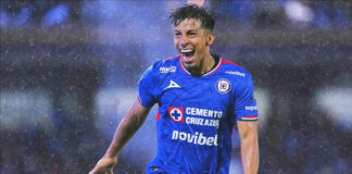 Cruz Azul jugará contra el Campeón de la Copa Libertadores el “Derbi de las Américas de la FIFA” Cruz Azul jugará contra el Campeón de la Copa Libertadores el “Derbi de las Américas de la FIFA”