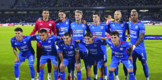 Liga MX: Cruz Azul es líder invicto en el Apertura 2025 luego de 10 jornadas disputadas Liga MX: Cruz Azul es líder invicto en el Apertura 2025 luego de 10 jornadas disputadas