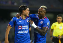 Liga MX: Cruz Azul vence a Juárez y suma siete victorias al hilo en el Apertura 2025 Liga MX: Cruz Azul vence a Juárez y suma siete victorias al hilo en el Apertura 2025