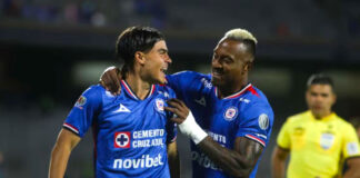 Liga MX: Cruz Azul vence a Juárez y suma siete victorias al hilo en el Apertura 2025 Liga MX: Cruz Azul vence a Juárez y suma siete victorias al hilo en el Apertura 2025