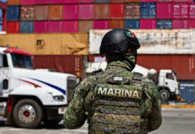 Extrañamente, han muerto siete marinos y funcionarios vinculados con el “huachicol” Han muerto siete marinos y funcionarios vinculados con los casos de "huachicol"