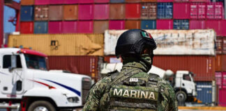 Extrañamente, han muerto siete marinos y funcionarios vinculados con el “huachicol” Han muerto siete marinos y funcionarios vinculados con los casos de "huachicol"