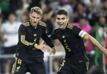 México igualó ante Corea del Sur 2-2 con gol dramático de Santiago Giménez México igualó ante Corea del Sur 2-2 con gol dramático de Santiago Giménez