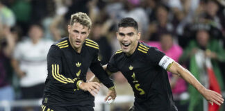 México igualó ante Corea del Sur 2-2 con gol dramático de Santiago Giménez México igualó ante Corea del Sur 2-2 con gol dramático de Santiago Giménez