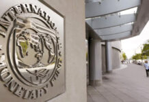 Fondo Monetario Internacional apura a México abordar debilidades antilavado Fondo Monetario Internacional apura a México abordar debilidades antilavado