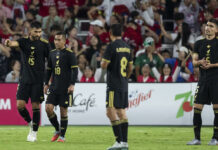 México retrocede al 14avo puesto en el Ranking FIFA; España es el nuevo líder México retrocede al 14avo puesto en el Ranking FIFA; España es el nuevo líder