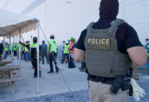 Corea del Sur repatriará a 300 detenidos en planta Hyundai de Georgia Corea del Sur repatriará a 300 detenidos en planta Hyundai de Georgia