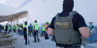 Corea del Sur repatriará a 300 detenidos en planta Hyundai de Georgia Corea del Sur repatriará a 300 detenidos en planta Hyundai de Georgia