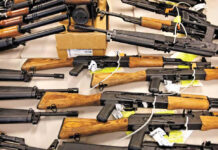 “Misión Cortafuegos”: Las claves del acuerdo de seguridad México-EEUU “Misión Cortafuegos”: Las claves del acuerdo de seguridad México-EEUU