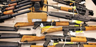 “Misión Cortafuegos”: Las claves del acuerdo de seguridad México-EEUU “Misión Cortafuegos”: Las claves del acuerdo de seguridad México-EEUU