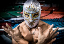Místico, luchador del CMLL, es reconocido como uno de los mejores del mundo Místico, luchador del CMLL, es reconocido como uno de los mejores del mundo