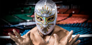 Místico, luchador del CMLL, es reconocido como uno de los mejores del mundo Místico, luchador del CMLL, es reconocido como uno de los mejores del mundo