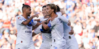 Liga MX: Monterrey se coloca como líder del Apertura 2025 tras derrotar a Querétaro Liga MX: Monterrey se coloca como líder del Apertura 2025 tras derrotar a Querétaro