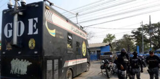 Al menos 17 fallecidos en riña entre reos en una cárcel de la costa de Ecuador Al menos 17 fallecidos en riña entre reos en una cárcel de la costa de Ecuador