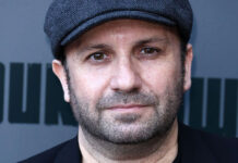 Muere Brad Everett Young en accidente de auto; fue actor de “Grey’s Anatomy” Muere Brad Everett Young en accidente de auto; fue actor de "Grey's Anatomy"