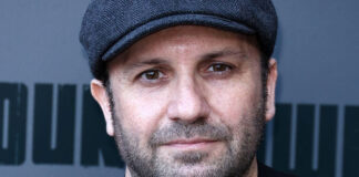 Muere Brad Everett Young en accidente de auto; fue actor de “Grey’s Anatomy” Muere Brad Everett Young en accidente de auto; fue actor de "Grey's Anatomy"