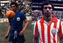 Fallece Javier Sánchez Galindo, legendario multicampeón del futbol mexicano Fallece Javier Sánchez Galindo, legendario multicampeón del futbol mexicano