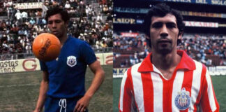 Fallece Javier Sánchez Galindo, legendario multicampeón del futbol mexicano Fallece Javier Sánchez Galindo, legendario multicampeón del futbol mexicano