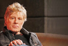 Muere el icónico actor y director estadounidense Robert Redford a los 89 años Muere el icónico actor estadounidense Robert Redford a los 89 años