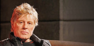 Muere el icónico actor y director estadounidense Robert Redford a los 89 años Muere el icónico actor estadounidense Robert Redford a los 89 años