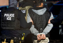 Suman 20 los muertos bajo custodia del ICE en un año; 6 eran mexicanos Suman 20 los muertos bajo custodia del ICE en un año; 6 eran mexicanos