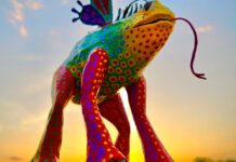 Exhibición del Museo Latino de Minnesota muestra cómo sería un museo permanente Exhibición del Museo Latino de Minnesota muestra cómo sería un museo permanente