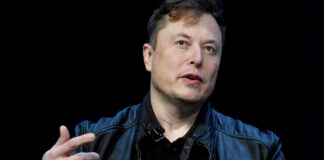 Musk apuesta por Tesla con compra de 2.5 millones de acciones, acciones suben 5% Musk apuesta por Tesla con compra de 2.5 millones de acciones, acciones suben 5%