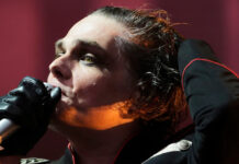 My Chemical Romance lleva el “Long Live The Black Parade” al Target Field de Minneapolis My Chemical Romance traerá su gira "The Black Parade" al Target Field de Minneapolis