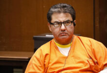 Ingresa líder de La Luz del Mundo al Metropolitan Detention Center de Brooklyn Ingresa líder de La Luz del Mundo al Metropolitan Detention Center de Brooklyn