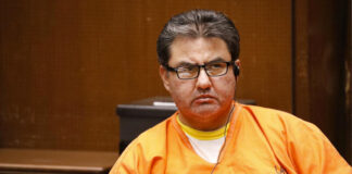 Ingresa líder de La Luz del Mundo al Metropolitan Detention Center de Brooklyn Ingresa líder de La Luz del Mundo al Metropolitan Detention Center de Brooklyn