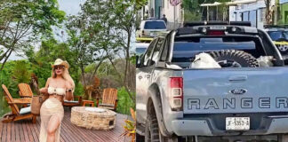 Narcoinfluencers en México bajo la lupa de EEUU; de la propaganda al lavado Narcoinfluencers en México bajo la lupa de EEUU; de la propaganda al lavado