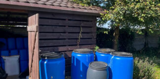 Desmantelan en Polonia un narcolaboratorio ligado a un cártel mexicano Desmantelan en Polonia un narcolaboratorio ligado a un cártel mexicano