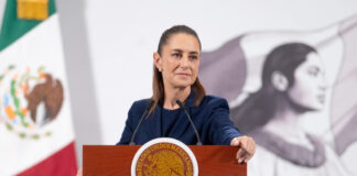 México envía nota diplomática a EEUU por muerte de mexicano tras ser detenido México envía nota diplomática a EEUU por muerte de mexicano tras ser detenido