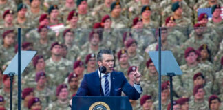 Fuerzas Armadas presentarán la “nueva ética militar”; reunión de mandos provoca inquietud Fuerzas Armadas presentarán la "nueva ética militar"; convocatoria a mandos provoca inquietud